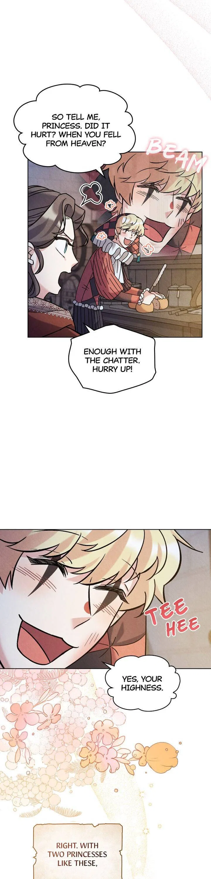 The Tears of a Jester Chapter 20 – Page 12