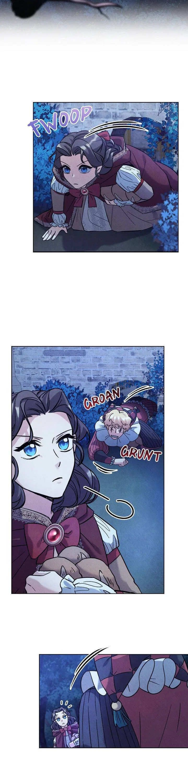 The Tears of a Jester Chapter 20 – Page 14