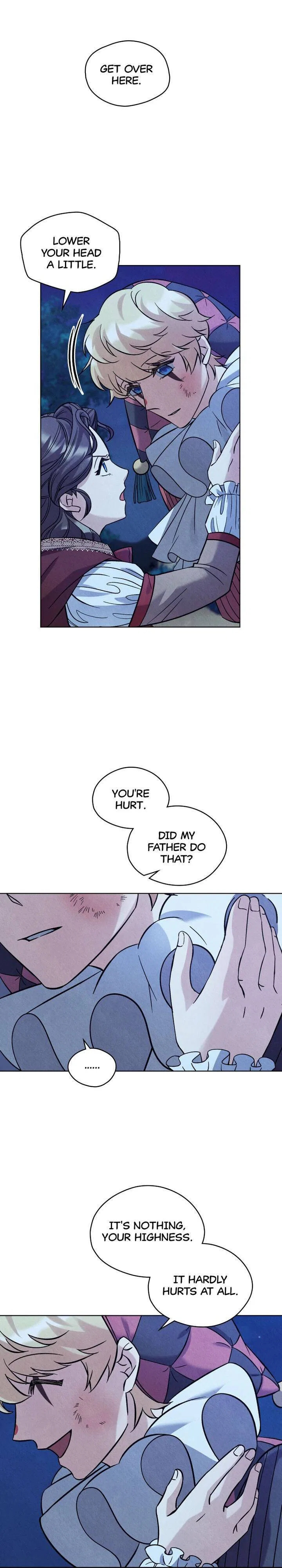 The Tears of a Jester Chapter 20 – Page 15