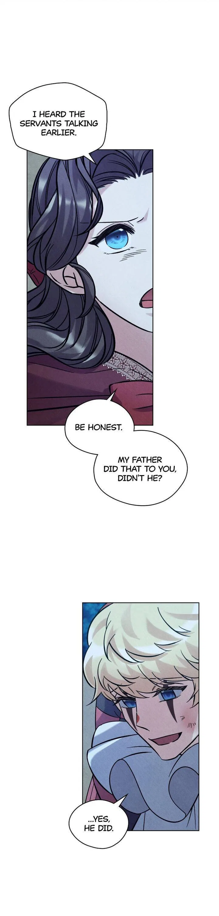 The Tears of a Jester Chapter 20 – Page 16