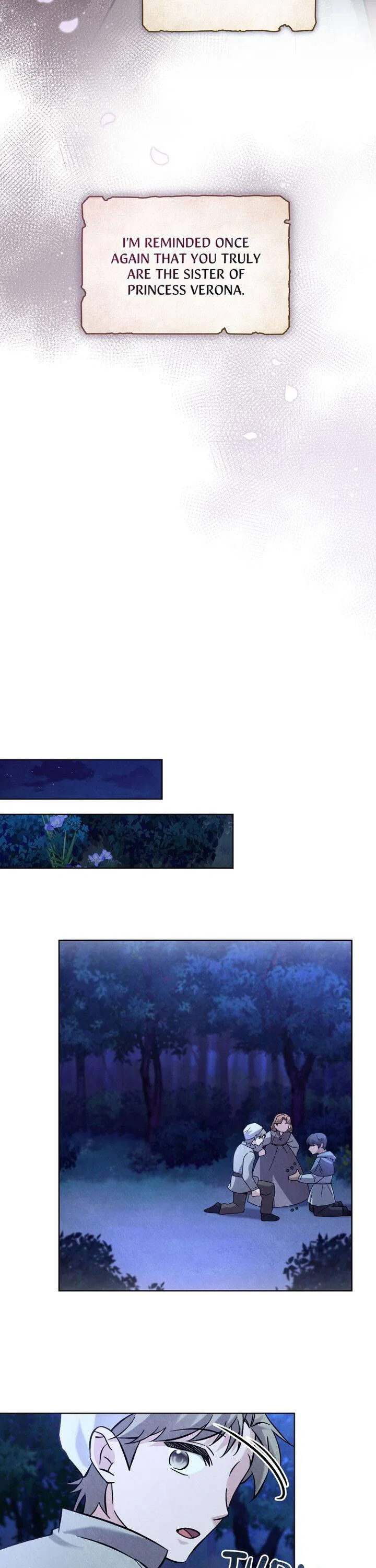 The Tears of a Jester Chapter 20 – Page 20