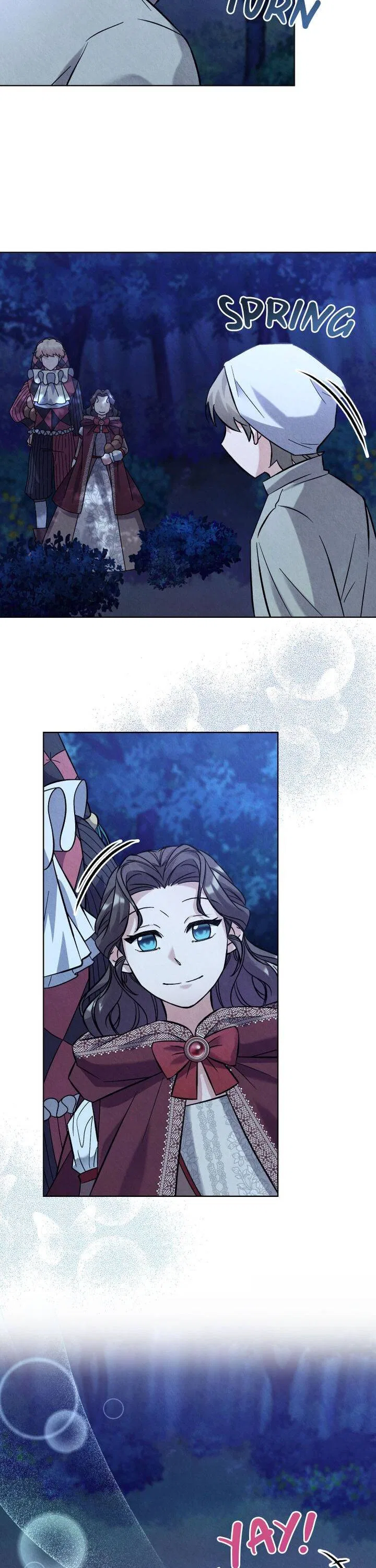 The Tears of a Jester Chapter 20 – Page 21