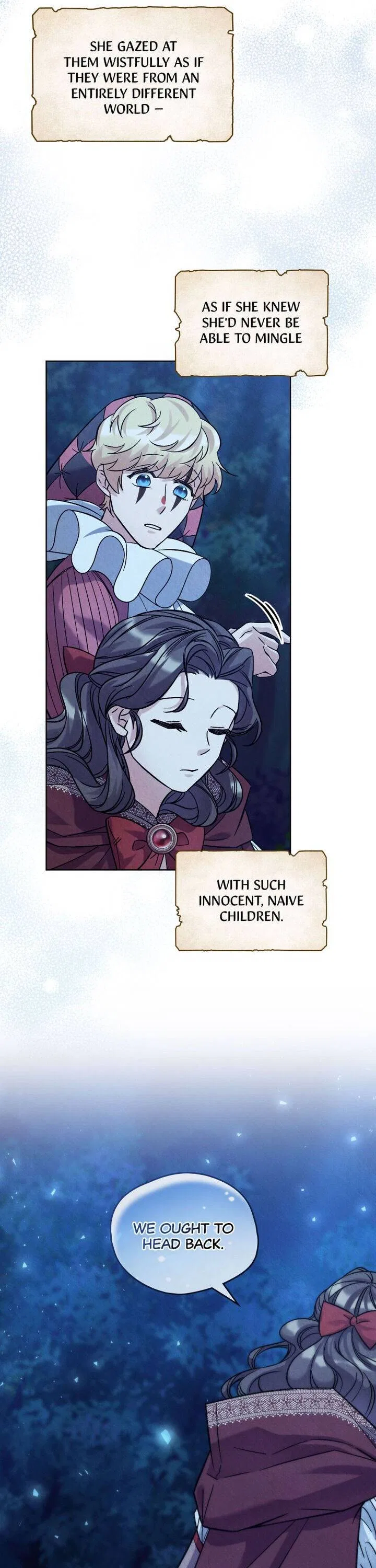 The Tears of a Jester Chapter 20 – Page 24