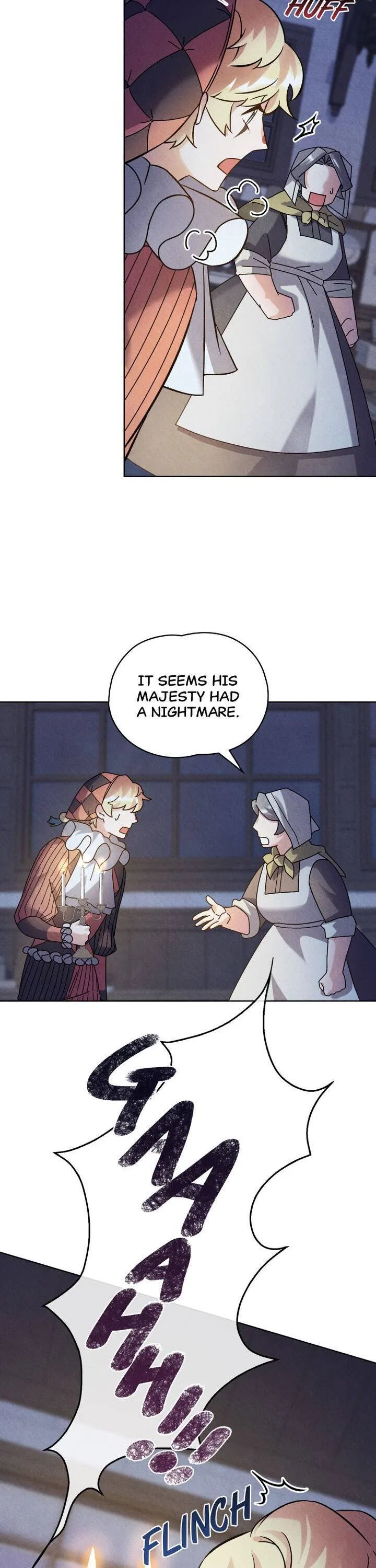 The Tears of a Jester Chapter 19 – Page 2