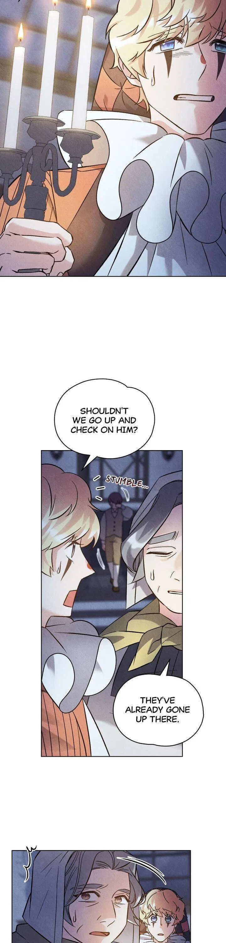 The Tears of a Jester Chapter 19 – Page 3