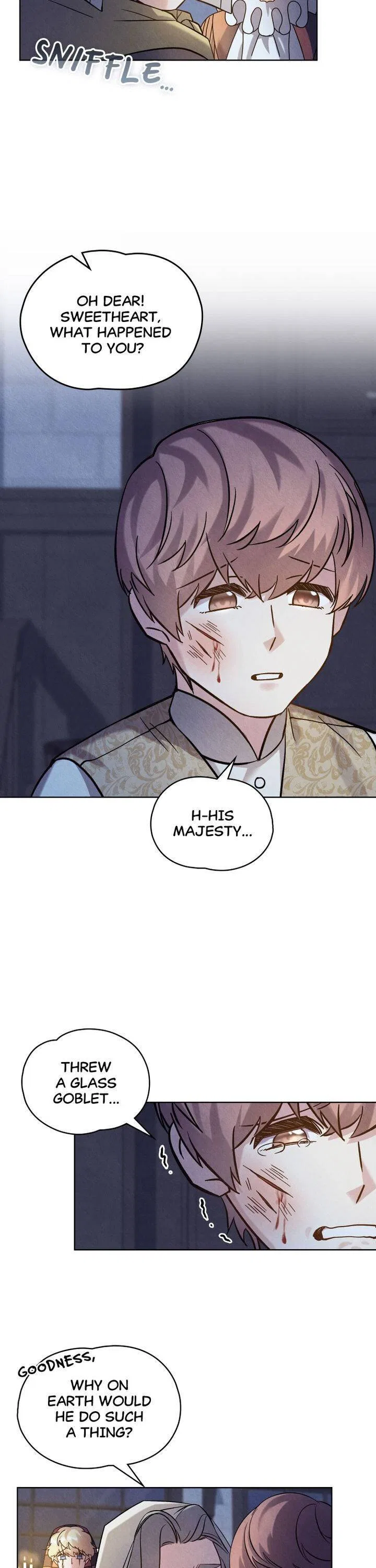 The Tears of a Jester Chapter 19 – Page 4