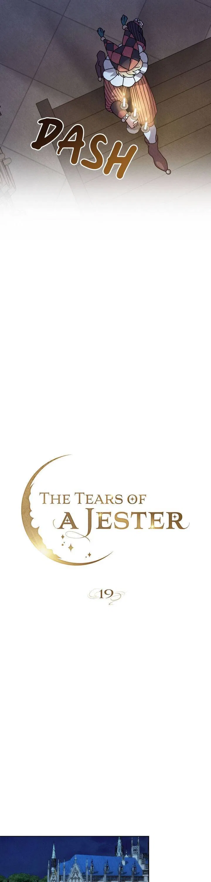 The Tears of a Jester Chapter 19 – Page 7
