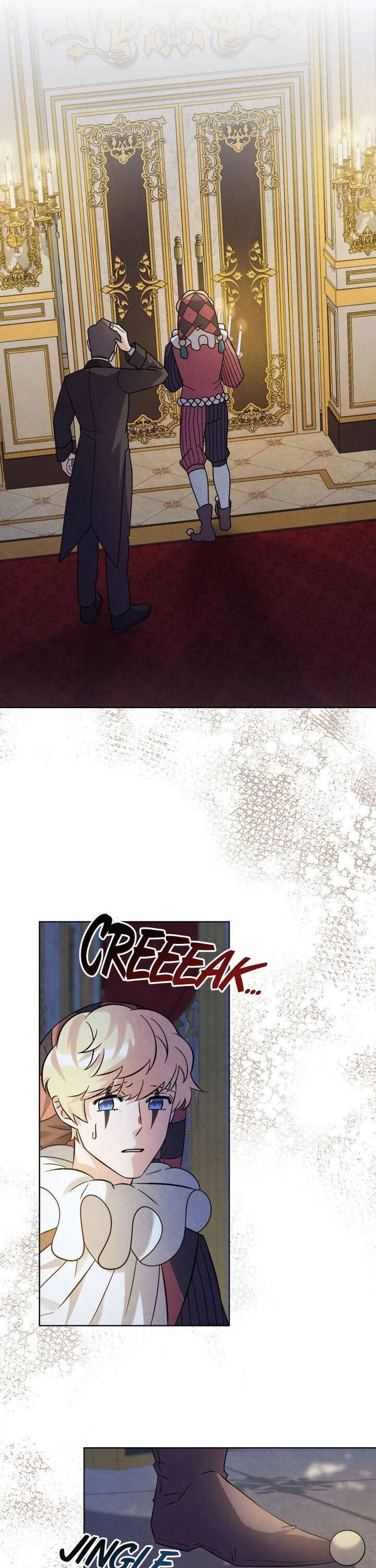 The Tears of a Jester Chapter 19 – Page 9