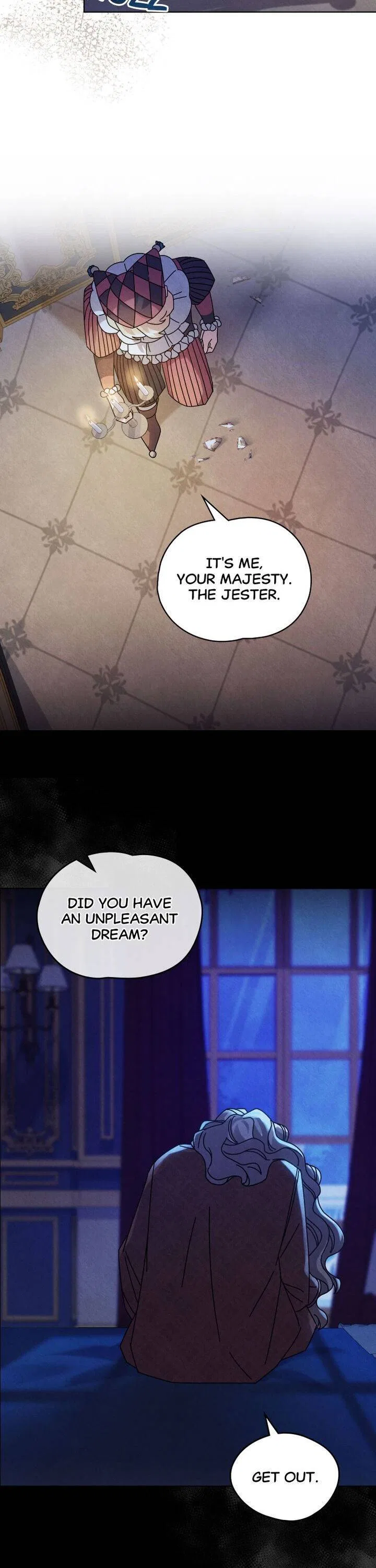 The Tears of a Jester Chapter 19 – Page 10