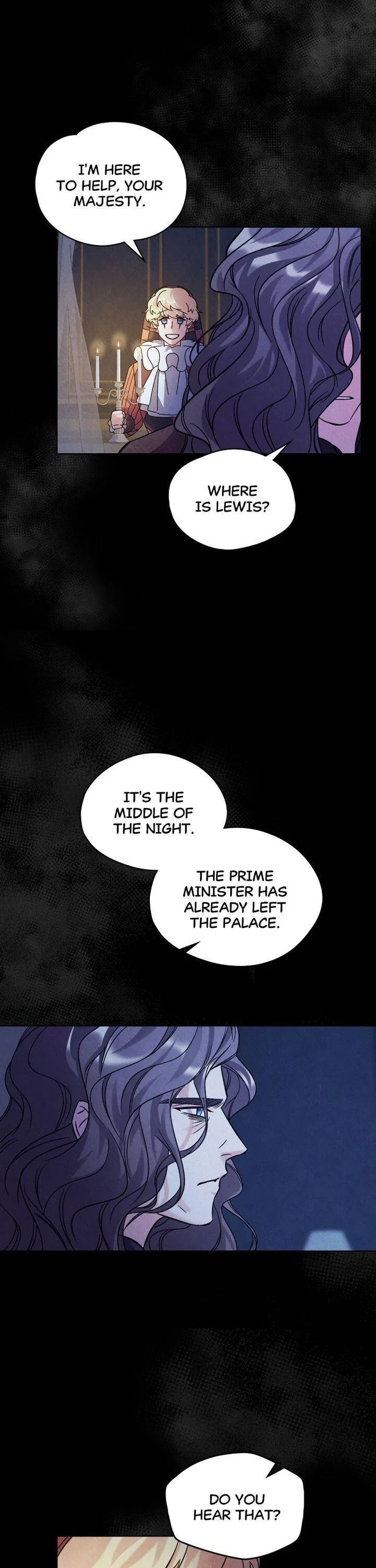 The Tears of a Jester Chapter 19 – Page 11