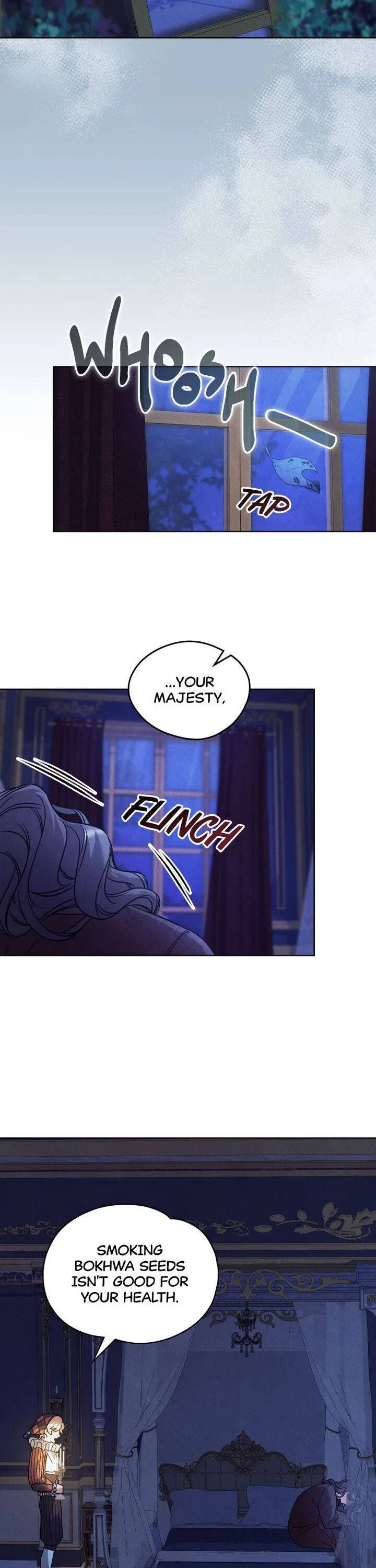 The Tears of a Jester Chapter 19 – Page 13