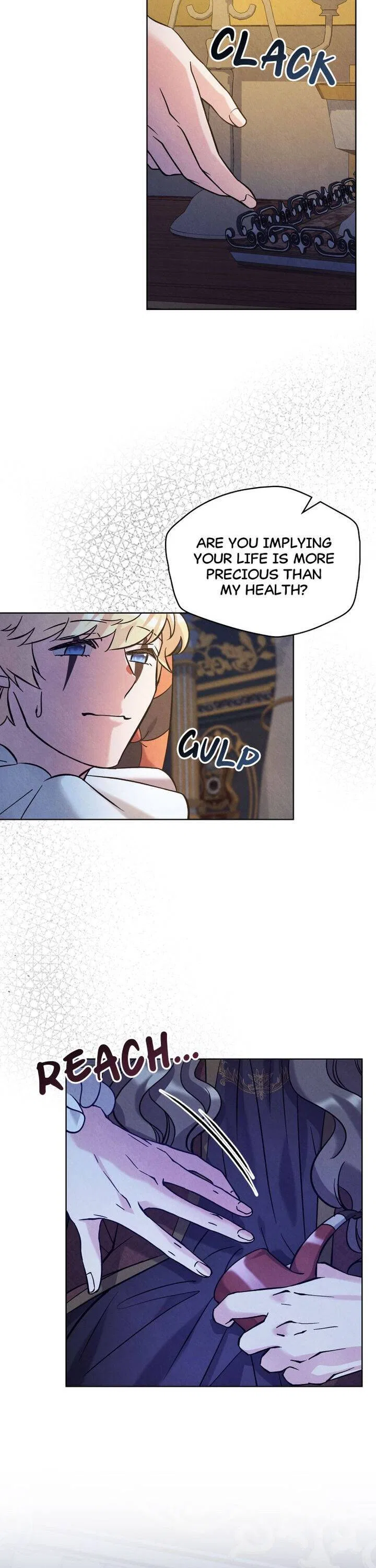 The Tears of a Jester Chapter 19 – Page 15