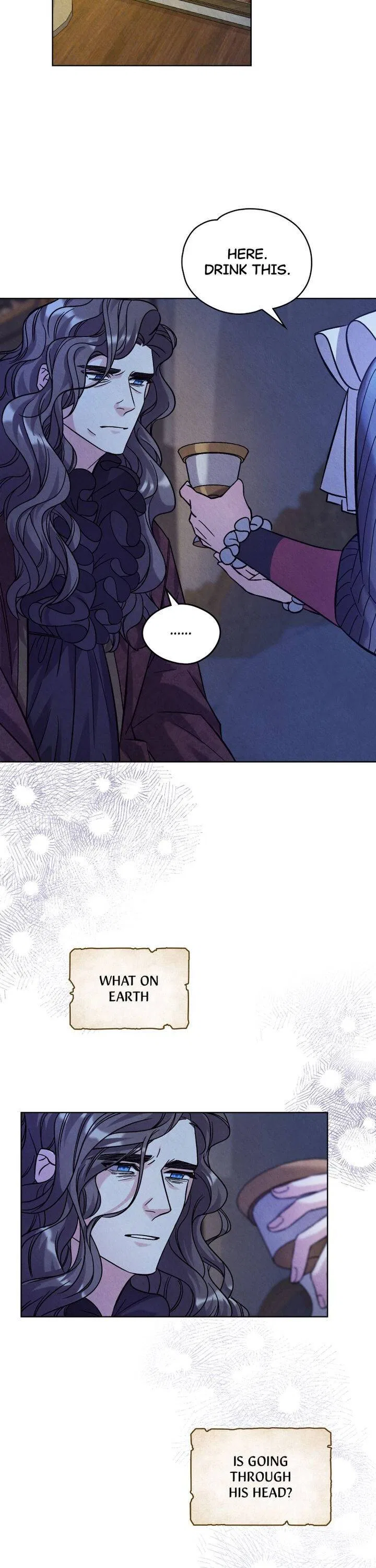 The Tears of a Jester Chapter 19 – Page 18