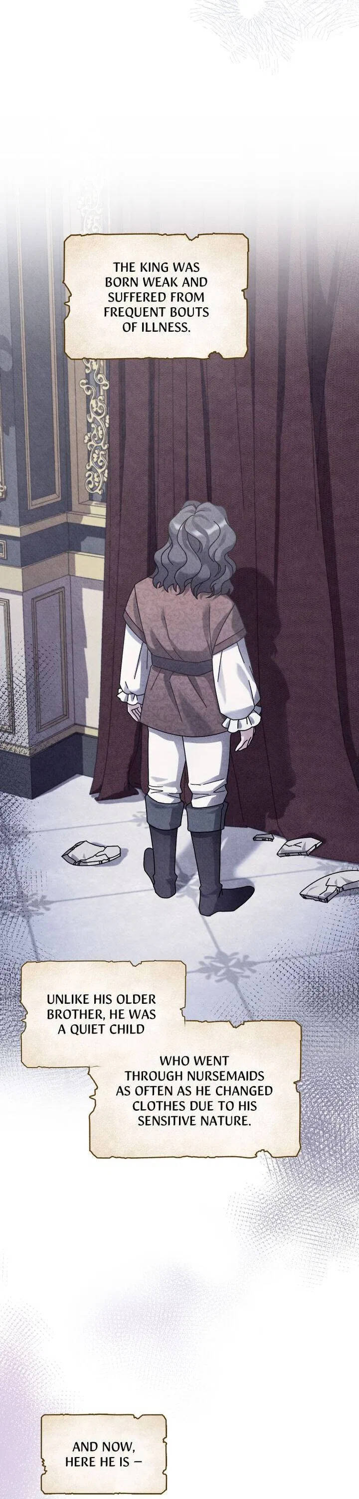 The Tears of a Jester Chapter 19 – Page 19