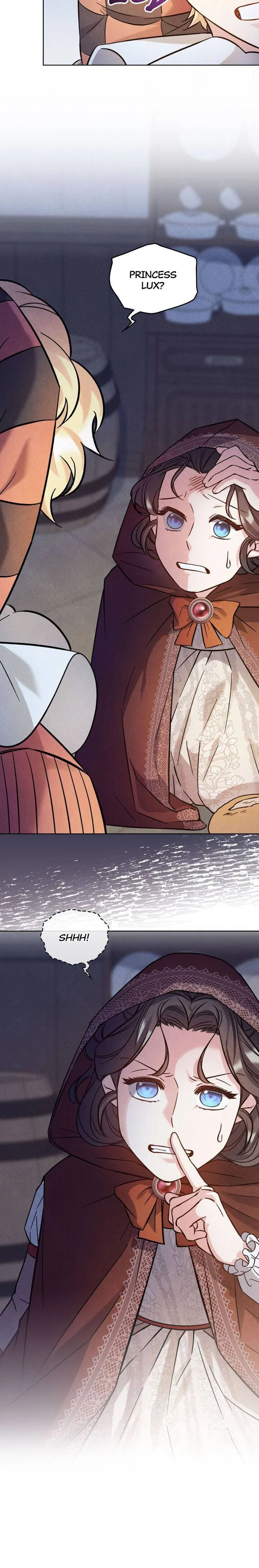 The Tears of a Jester Chapter 19 – Page 27