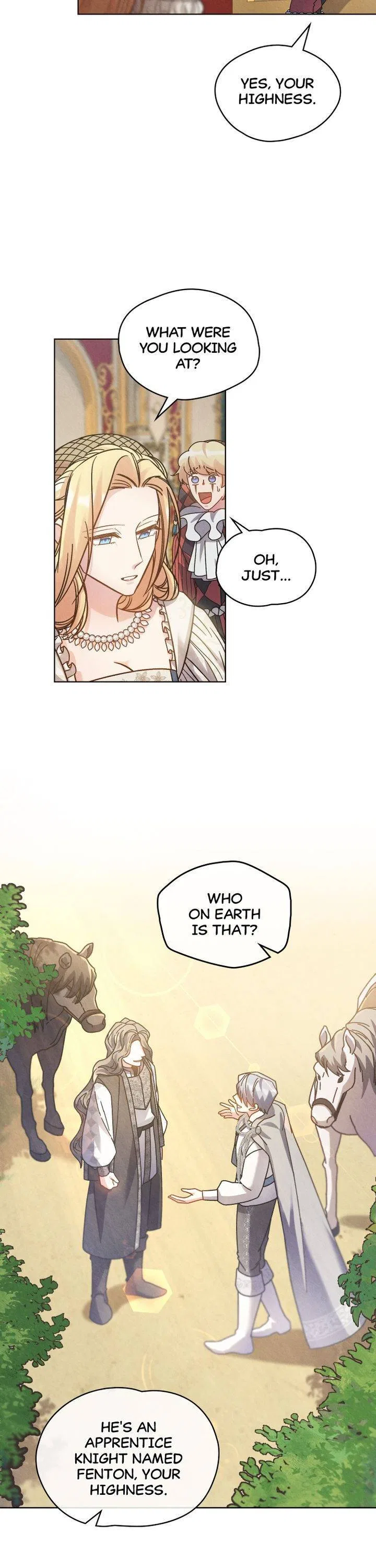 The Tears of a Jester Chapter 18 – Page 3
