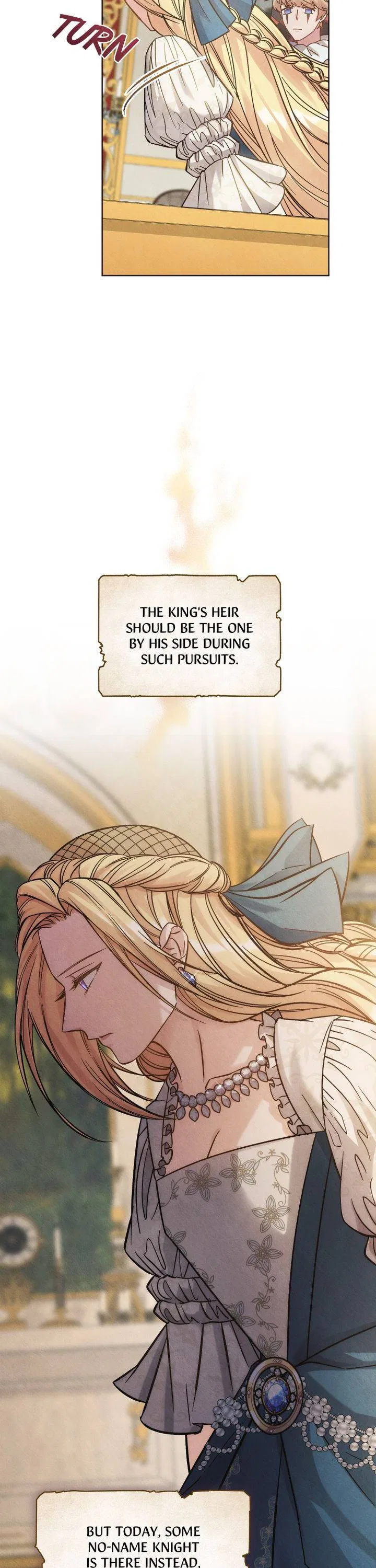 The Tears of a Jester Chapter 18 – Page 5