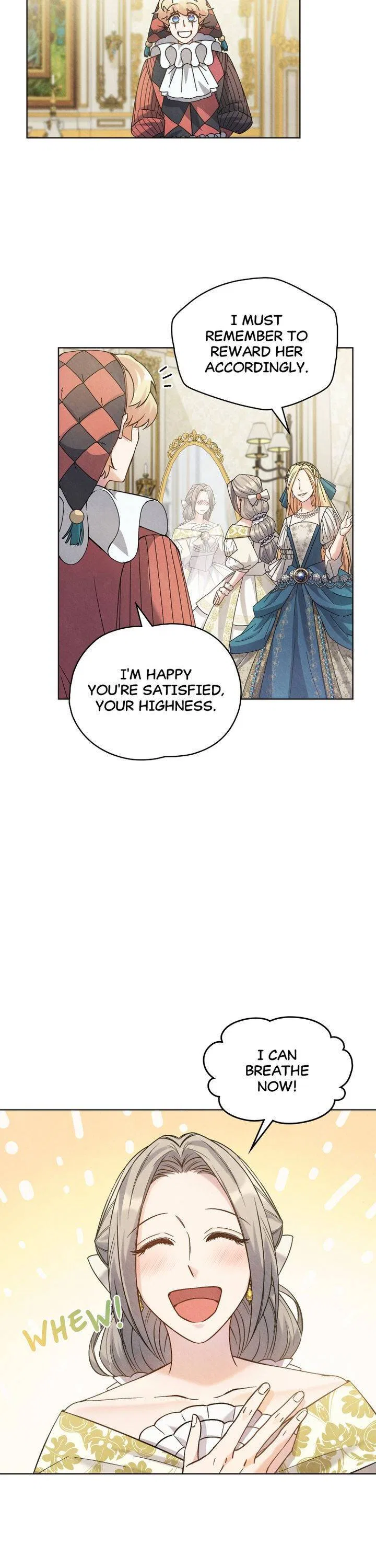 The Tears of a Jester Chapter 18 – Page 7
