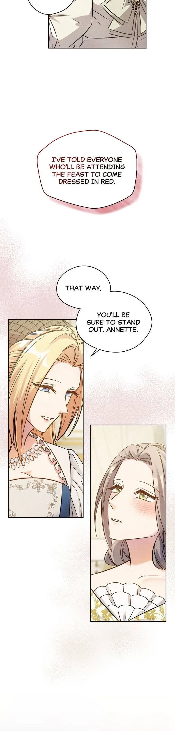 The Tears of a Jester Chapter 18 – Page 10