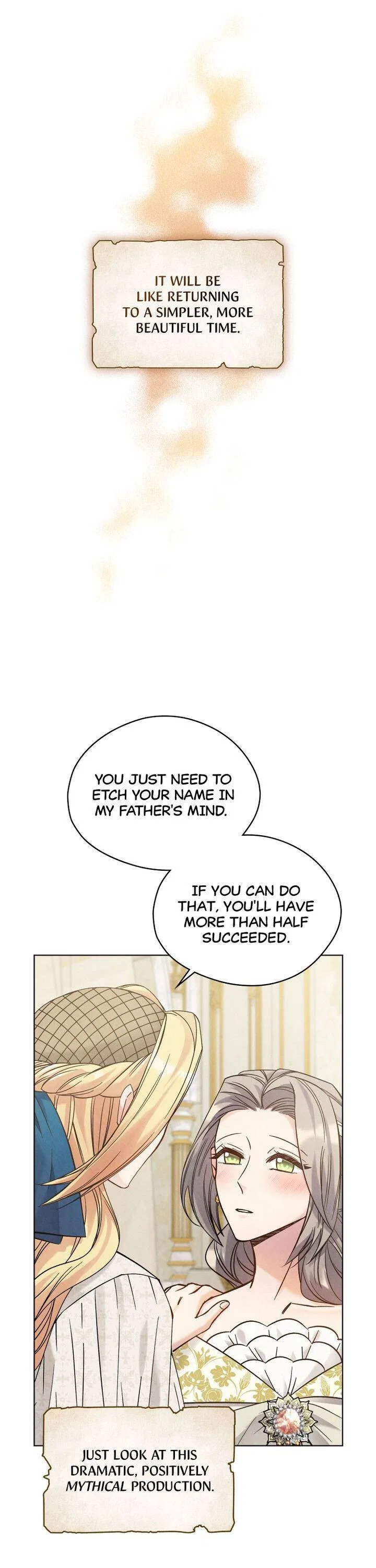 The Tears of a Jester Chapter 18 – Page 13