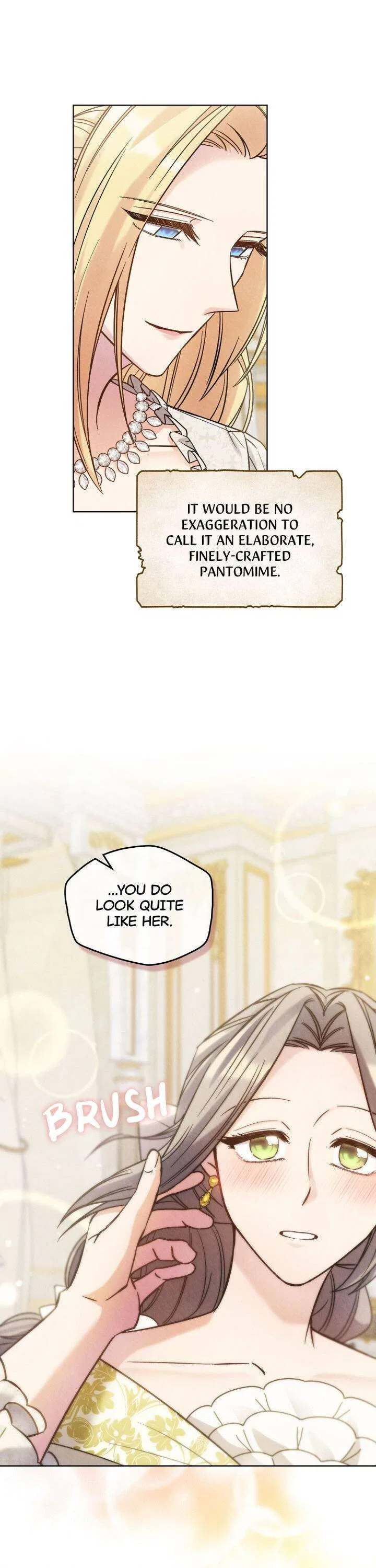 The Tears of a Jester Chapter 18 – Page 14