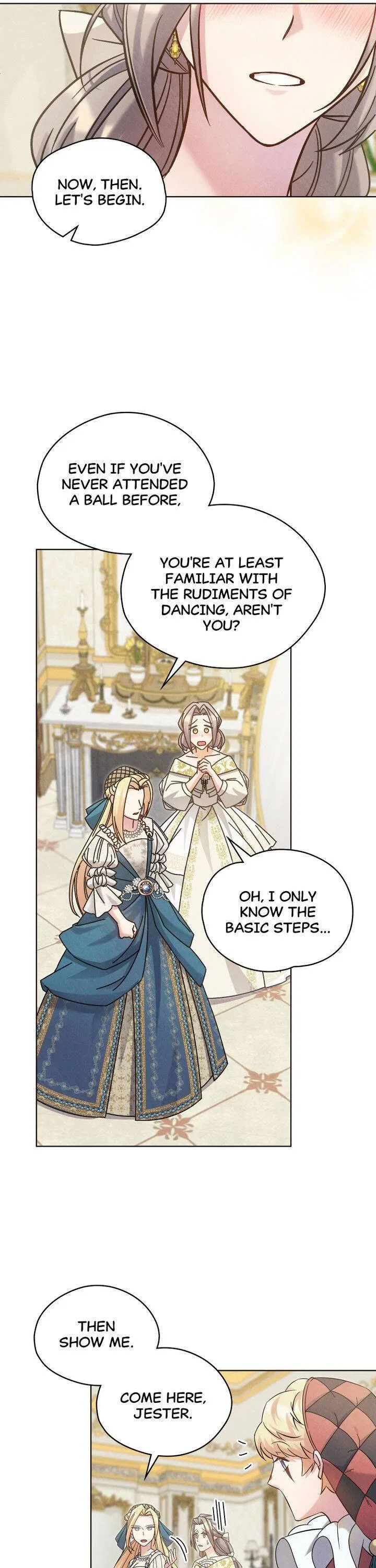 The Tears of a Jester Chapter 18 – Page 15