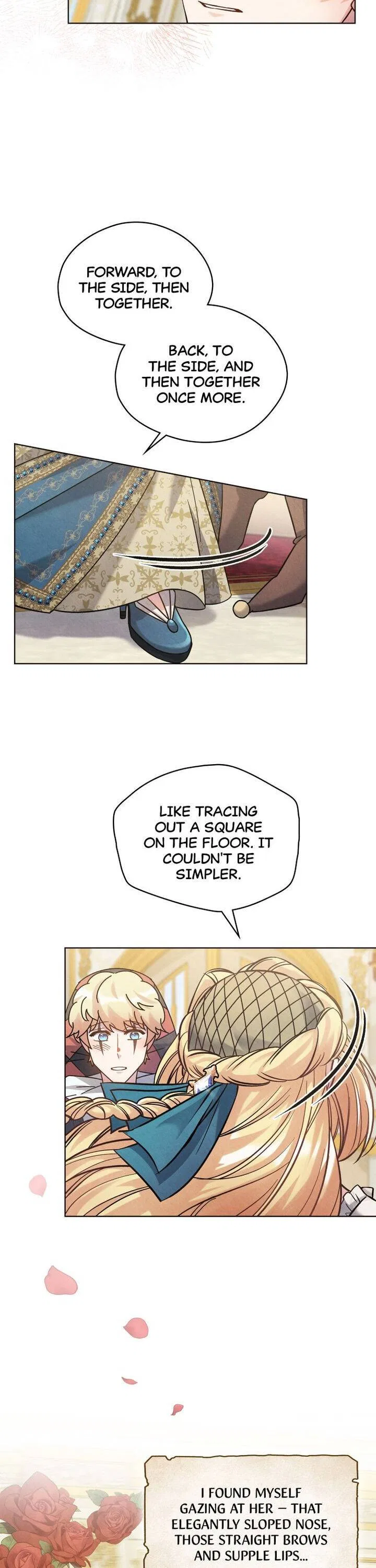The Tears of a Jester Chapter 18 – Page 23