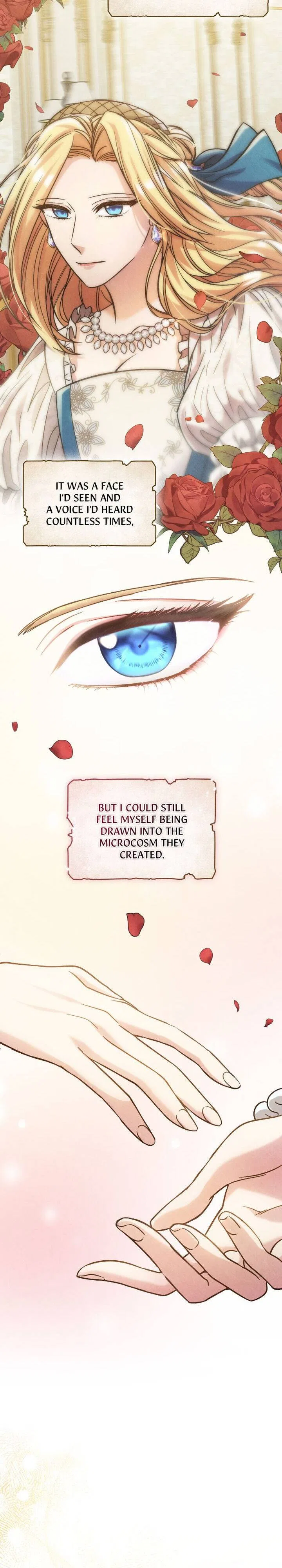 The Tears of a Jester Chapter 18 – Page 24