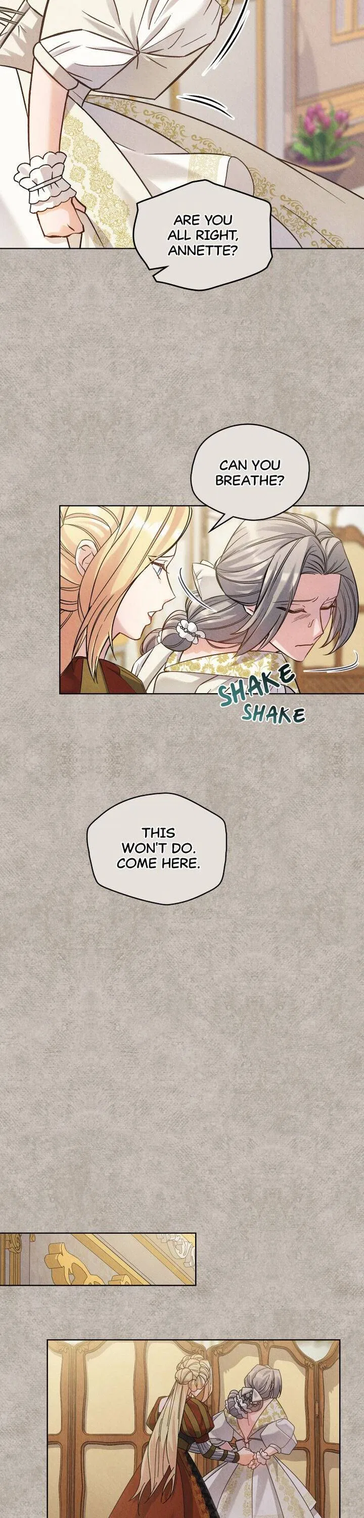 The Tears of a Jester Chapter 17 – Page 3