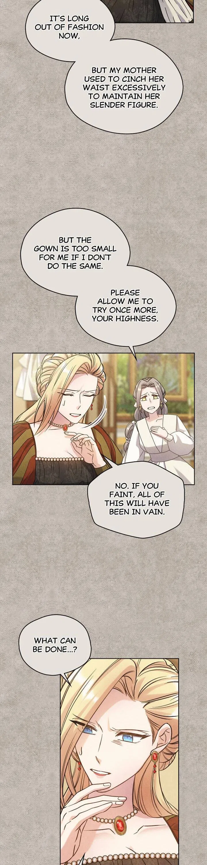 The Tears of a Jester Chapter 17 – Page 5