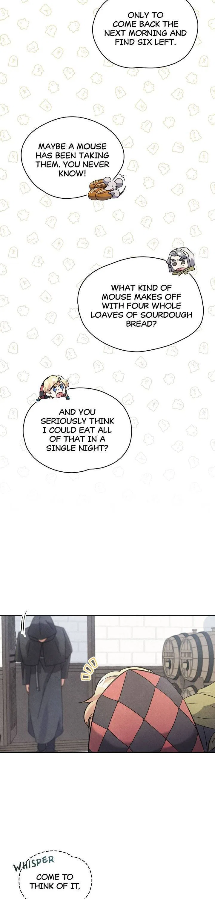 The Tears of a Jester Chapter 17 – Page 11