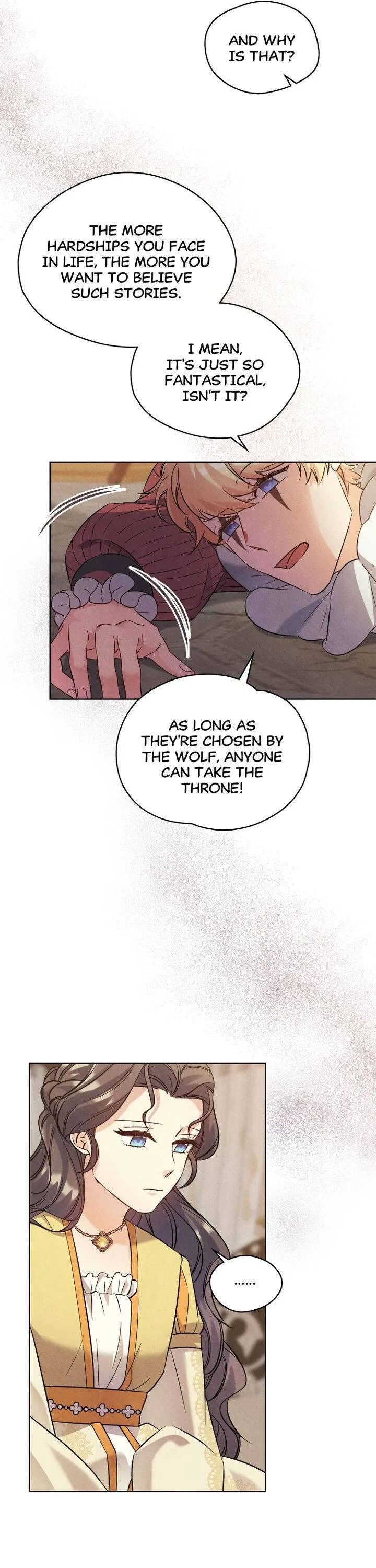 The Tears of a Jester Chapter 17 – Page 17