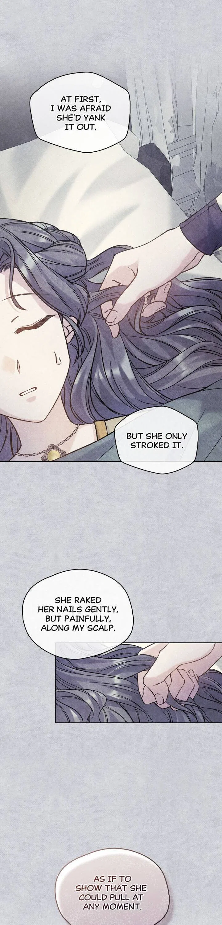 The Tears of a Jester Chapter 17 – Page 21