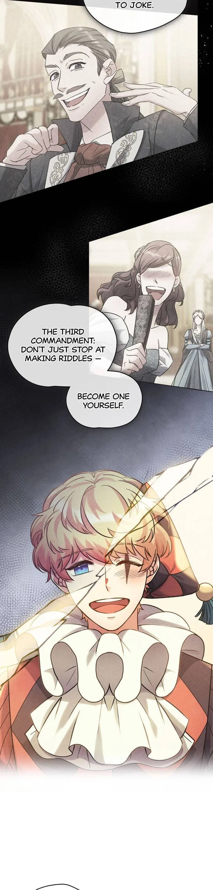 The Tears of a Jester Chapter 17 – Page 26