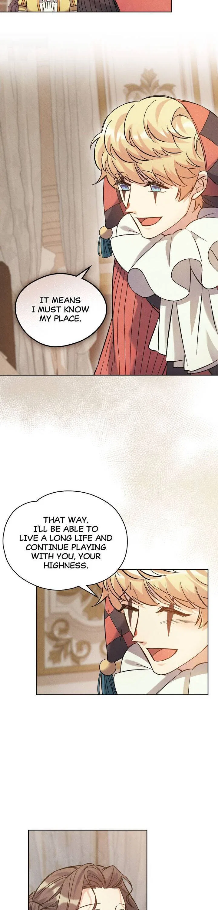 The Tears of a Jester Chapter 17 – Page 28