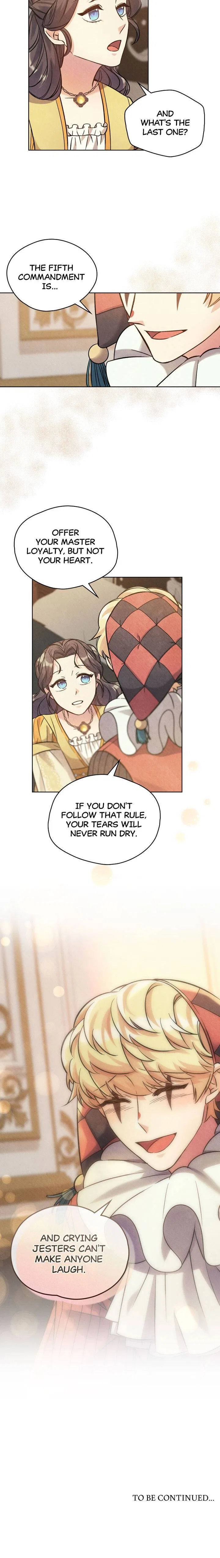 The Tears of a Jester Chapter 17 – Page 29