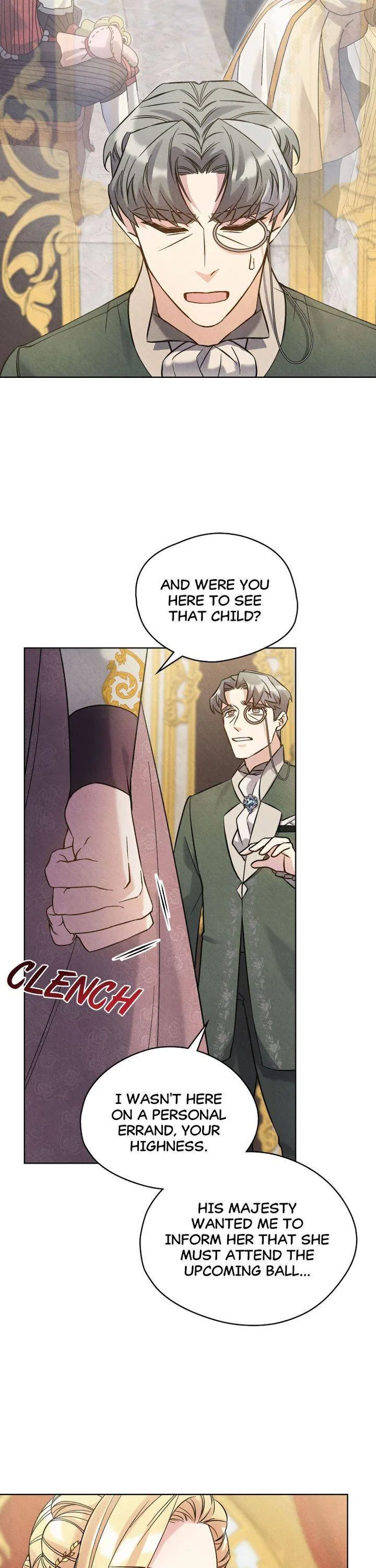 The Tears of a Jester Chapter 16 – Page 3