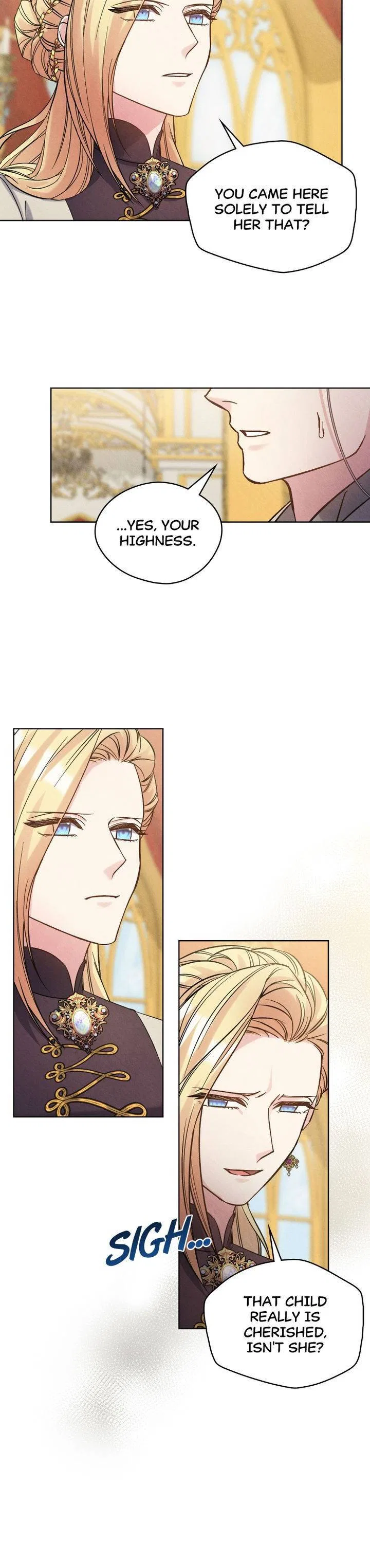 The Tears of a Jester Chapter 16 – Page 4