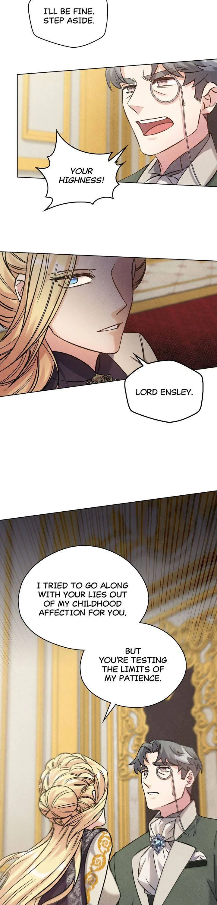 The Tears of a Jester Chapter 16 – Page 7