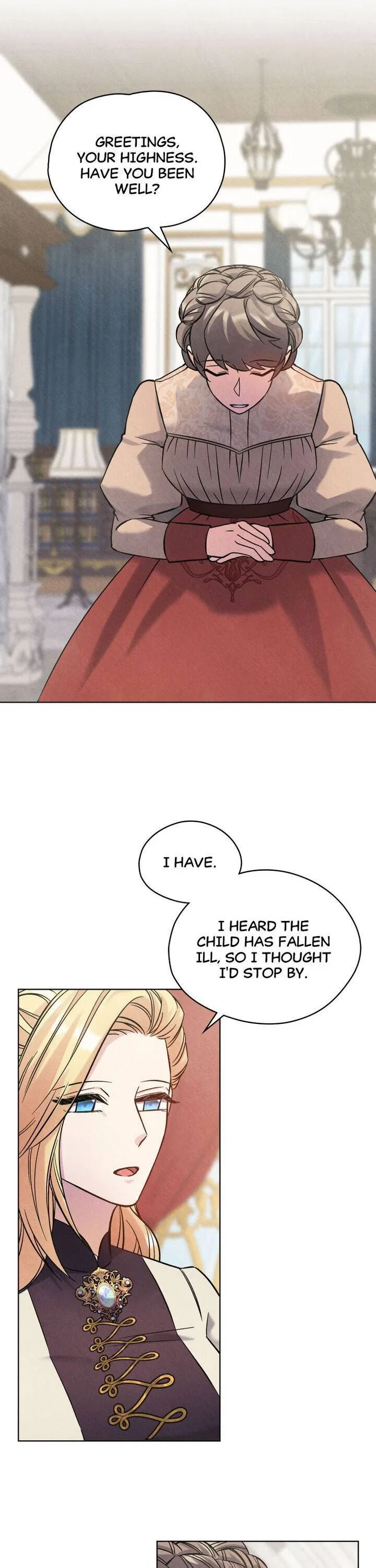 The Tears of a Jester Chapter 16 – Page 9
