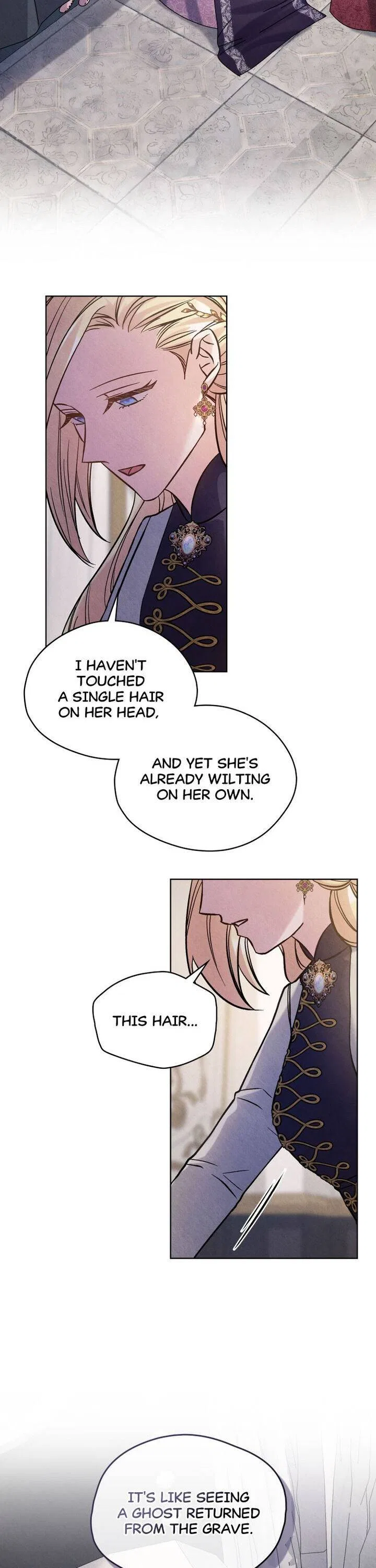 The Tears of a Jester Chapter 16 – Page 13