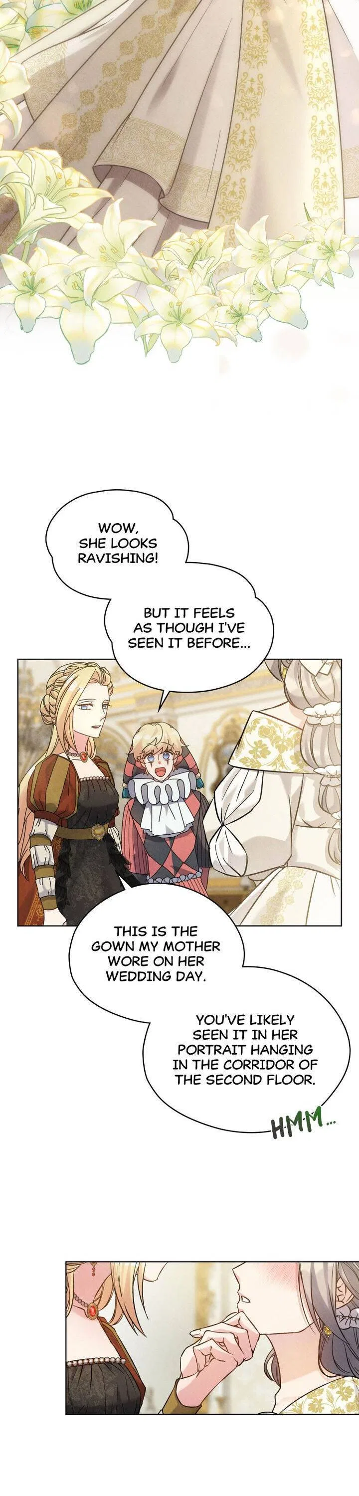The Tears of a Jester Chapter 16 – Page 20