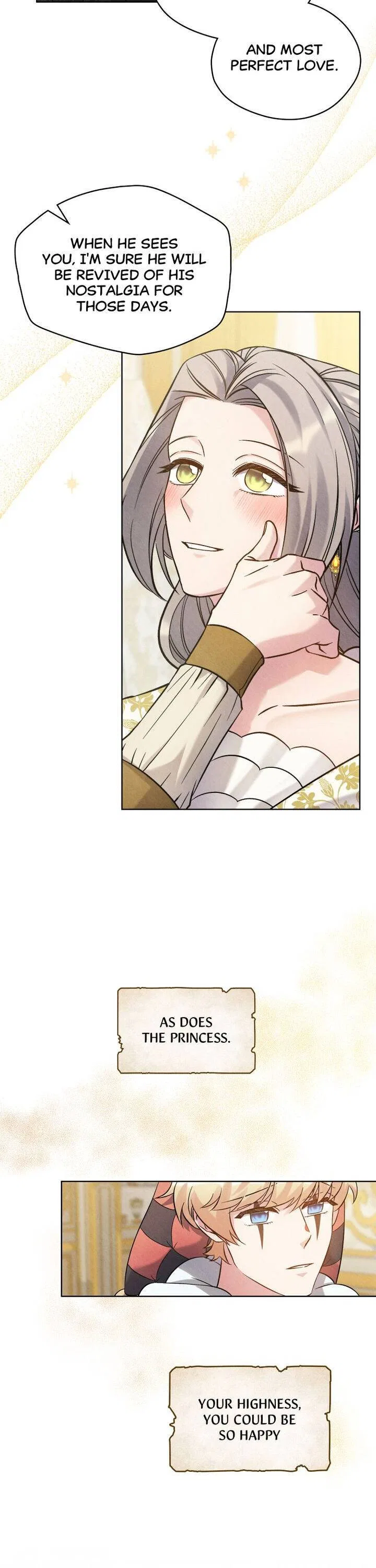 The Tears of a Jester Chapter 16 – Page 24