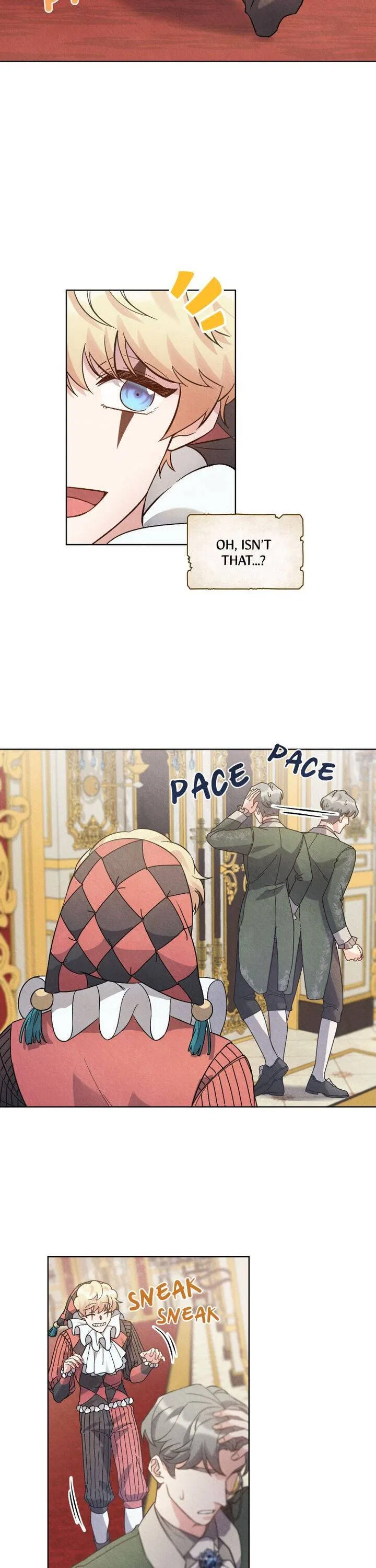 The Tears of a Jester Chapter 15 – Page 2