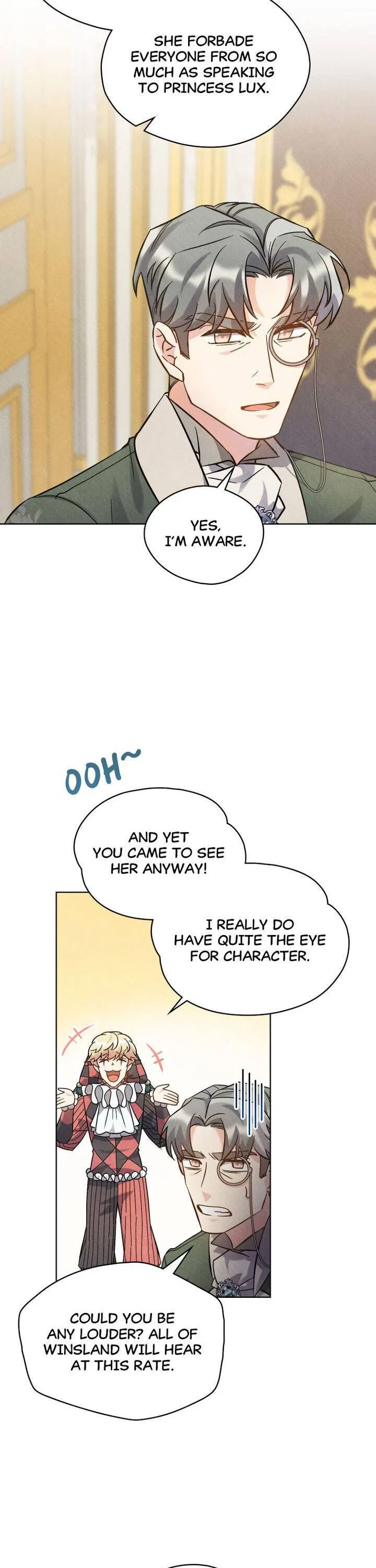 The Tears of a Jester Chapter 15 – Page 5