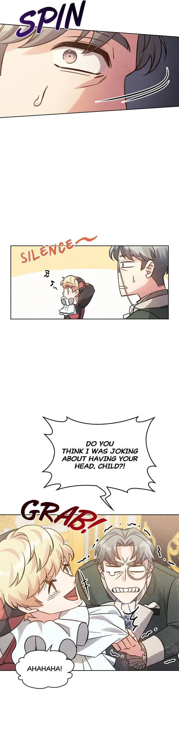 The Tears of a Jester Chapter 15 – Page 9
