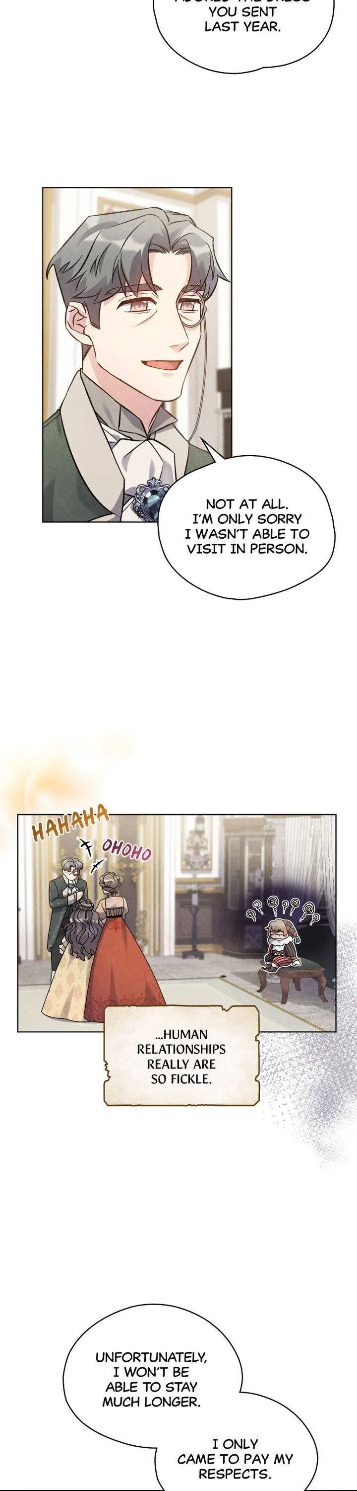 The Tears of a Jester Chapter 15 – Page 15