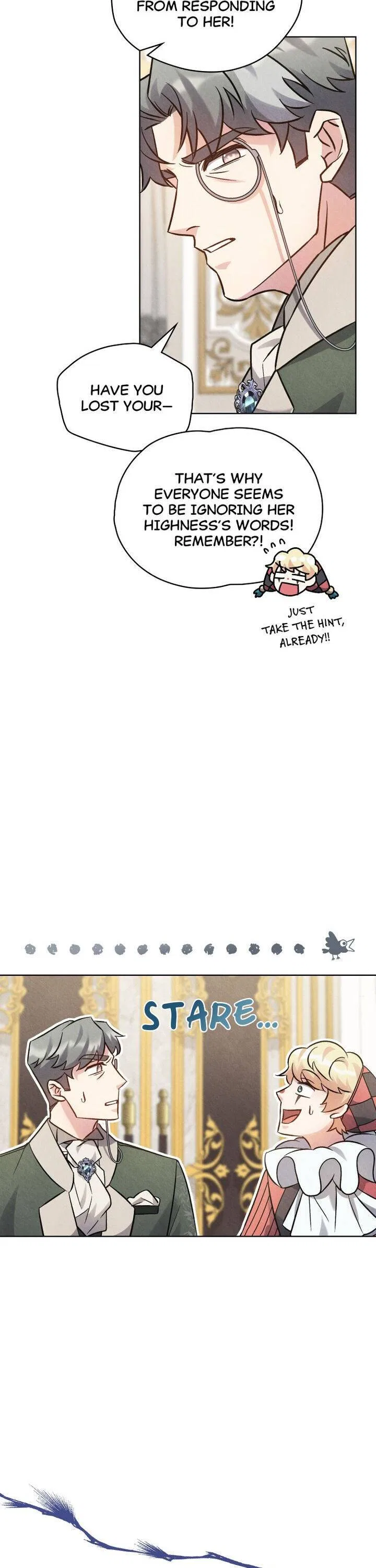 The Tears of a Jester Chapter 15 – Page 18