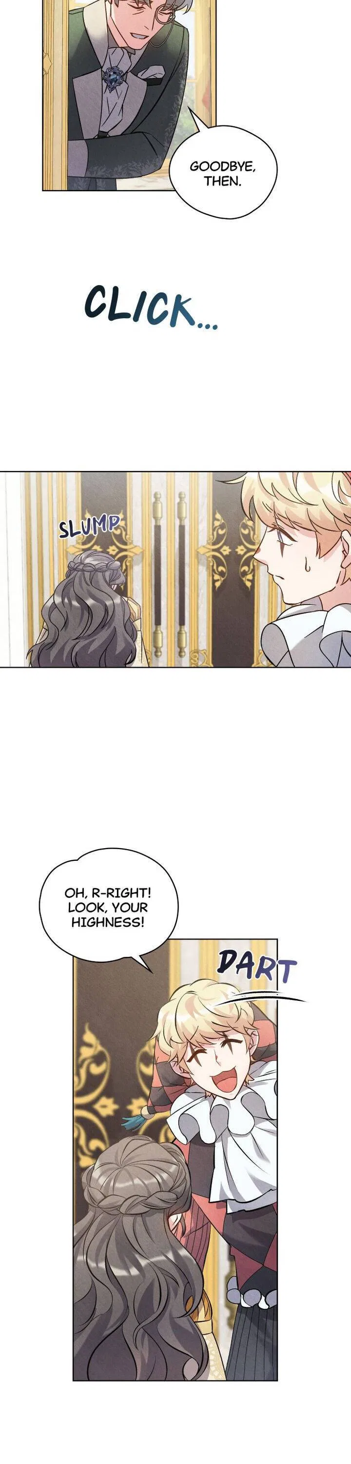 The Tears of a Jester Chapter 15 – Page 23