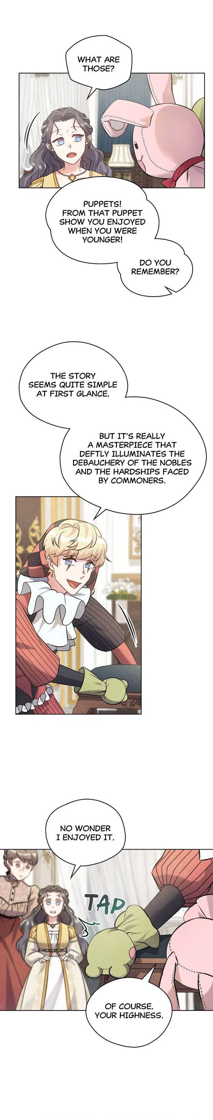 The Tears of a Jester Chapter 15 – Page 24